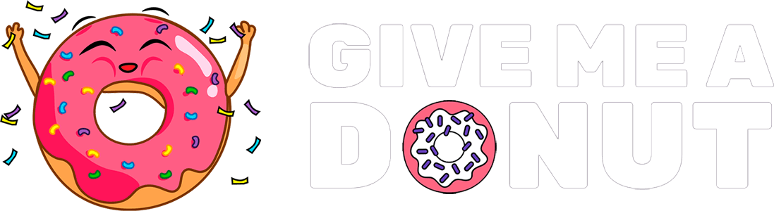 Give Me A Donut